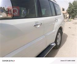 ميتسوبيشي باجيرو